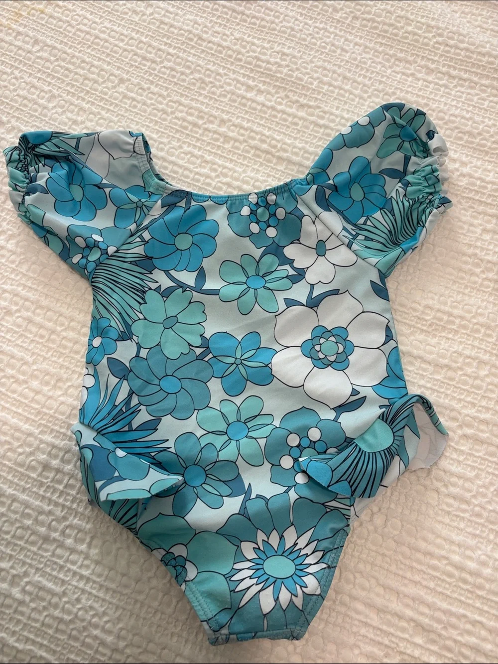 Jessica Simpson 24m Swim Suit